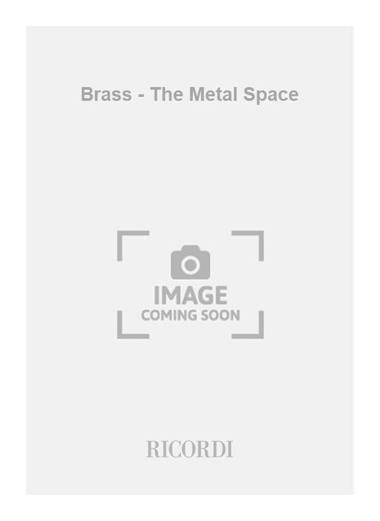 Brass - The Metal Space
